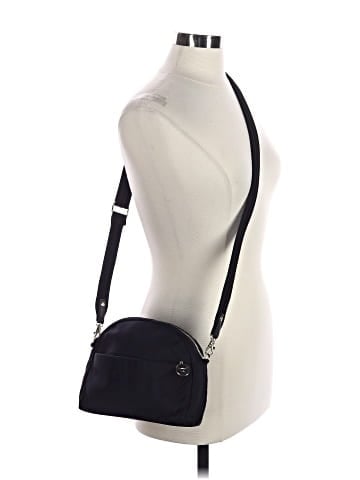 L&S Lo & Sons Crossbody Bag (view 2)