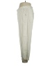 Gap Solid Ivory Linen Pants Size XL - photo 5