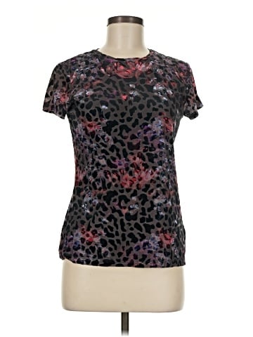 Ted Baker London Short Sleeve Top (view 1)