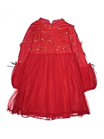 Unbranded Dress (view 1)