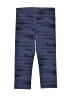 Tea Blue Active Pants Size 6 - photo 1