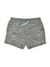 Splendid Camo Gray Athletic Shorts Size 6-12 mo - photo 1