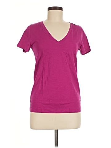 J.Crew Factory Store Short Sleeve T-Shirt (view 1)