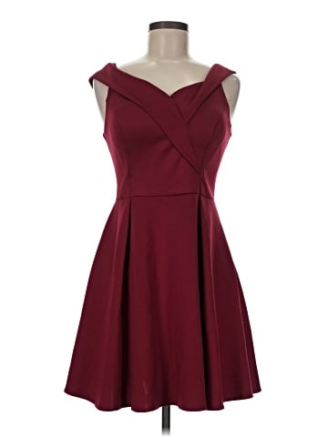 Assorted Brands Cocktail Dress (view 1)