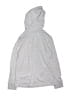Champion Silver Pullover Hoodie Size S (kids) - photo 2