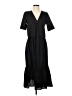 Zara Black Casual Dress Size XS - photo 1