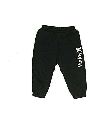 Hurley Casual Pants (view 1)