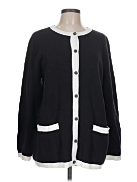 Lands' End Cardigan