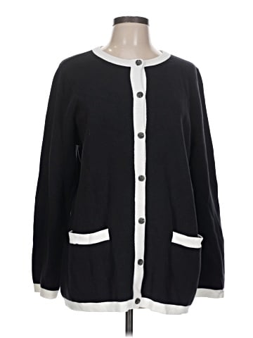 Lands' End Cardigan (view 1)
