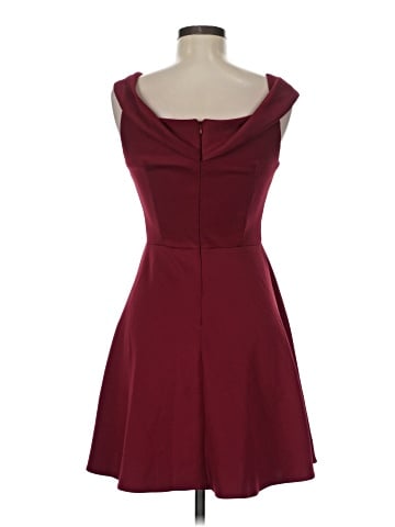 Assorted Brands Cocktail Dress (view 2)