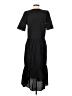Zara Black Casual Dress Size XS - photo 2