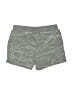 Splendid Camo Gray Athletic Shorts Size 6-12 mo - photo 2