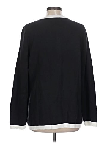 Lands' End Cardigan (view 2)