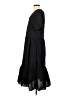 Zara Black Casual Dress Size XS - photo 5