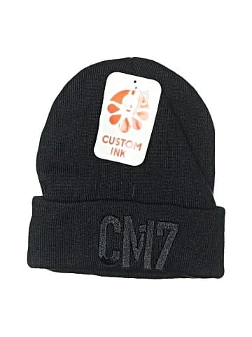 Custom Ink Beanie (view 1)
