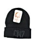 Custom Ink Black Beanie One size - photo 1