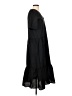 Zara Black Casual Dress Size XS - photo 4