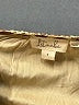 Let Me Be Brown Cocktail Dress Size S - photo 7
