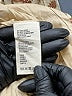 Let Me Be Brown Cocktail Dress Size S - photo 8