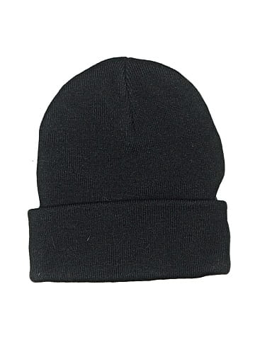 Custom Ink Beanie (view 2)
