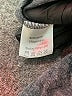 Hount Gray Long Sleeve Top Size S - photo 8