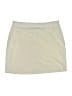 Athleta Solid Ivory Skort Size 14 (tall) - photo 1