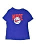Nike Blue Short Sleeve T-Shirt Size S (youth) - photo 1