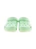 Crocs Green Mule/Clog Size 8 - photo 2