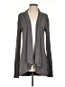 Athleta Gray Cardigan Size XS - photo 1