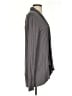Athleta Gray Cardigan Size XS - photo 4