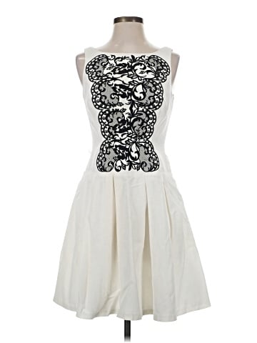 White House Black Market Cocktail Dress (view 1)