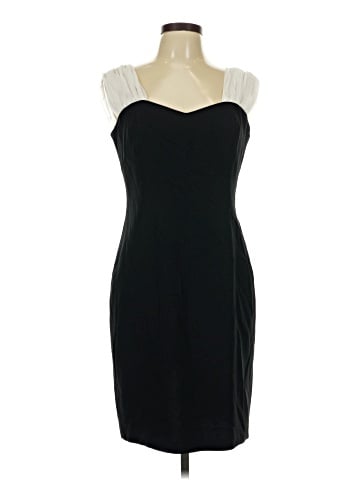 Maggy London Cocktail Dress (view 1)