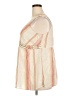 Faded Glory Ivory Sleeveless Blouse Size 3X - photo 5