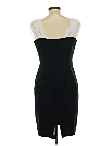 Maggy London Cocktail Dress (view 2)