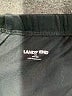 Lands' End 100% Cotton Solid Black Active Pants Size 1X - photo 7