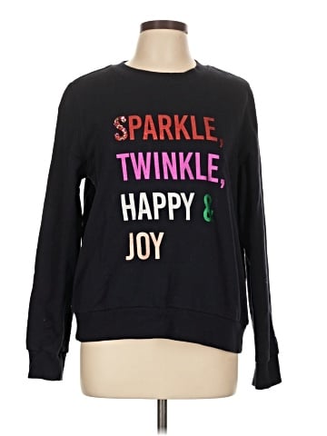 1901 Long Sleeve Top (view 1)