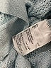 JM Collection Blue Pullover Sweater Size M - photo 8
