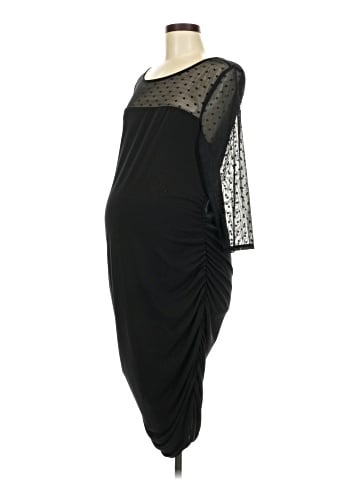 Motherhood Cocktail Dress (view 1)
