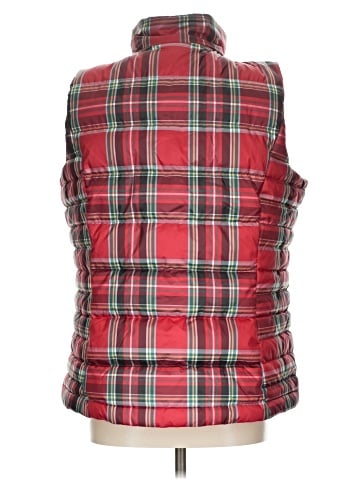 Lands' End Vest (view 2)