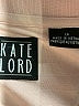 Assorted Brands Pink Short Sleeve Polo Size L - photo 7