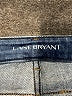 Lane Bryant Solid Blue Jeans Size 16 - photo 7