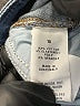 Lane Bryant Solid Blue Jeans Size 16 - photo 8