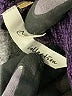 NY Collection 100% Acrylic Purple Poncho Size M (estimated) - photo 7