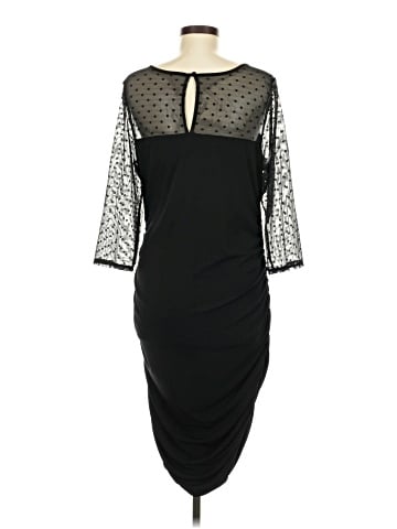 Motherhood Cocktail Dress (view 2)