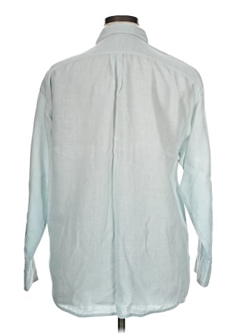 J.Crew Long Sleeve Button-Down Shirt (view 2)