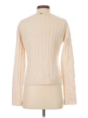 St. John Sport Cashmere Pullover Sweater (view 2)