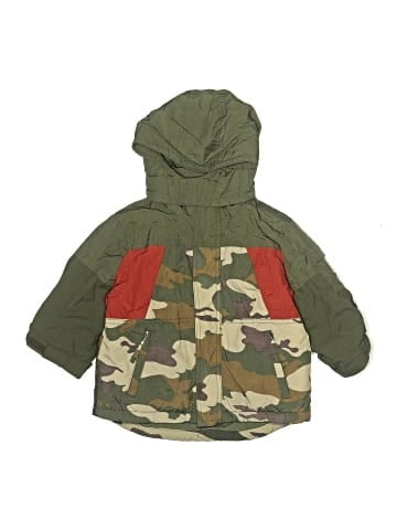 The Children's Place Snow Jacket (view 1)