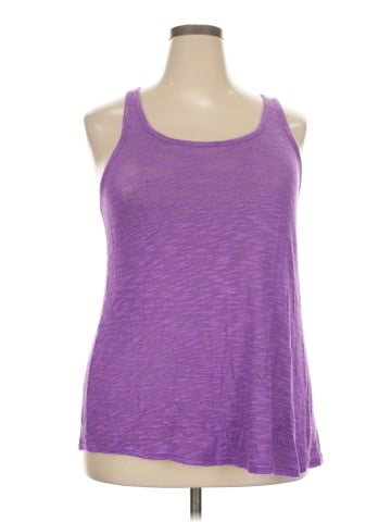 Arizona Jean Company Tank Top (view 1)