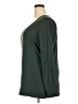 Torrid Green Long Sleeve Top Size 4X Plus (4) - photo 5