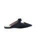Sam & Lavi Black Mule/Clog Size 7 - photo 1